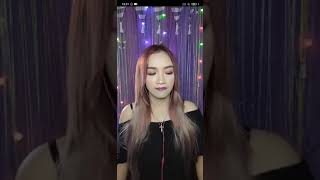 Anya Margaretha On Bigo Live Indonesia 11072021