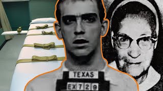 Innocent Teen Put to Death by Texas
