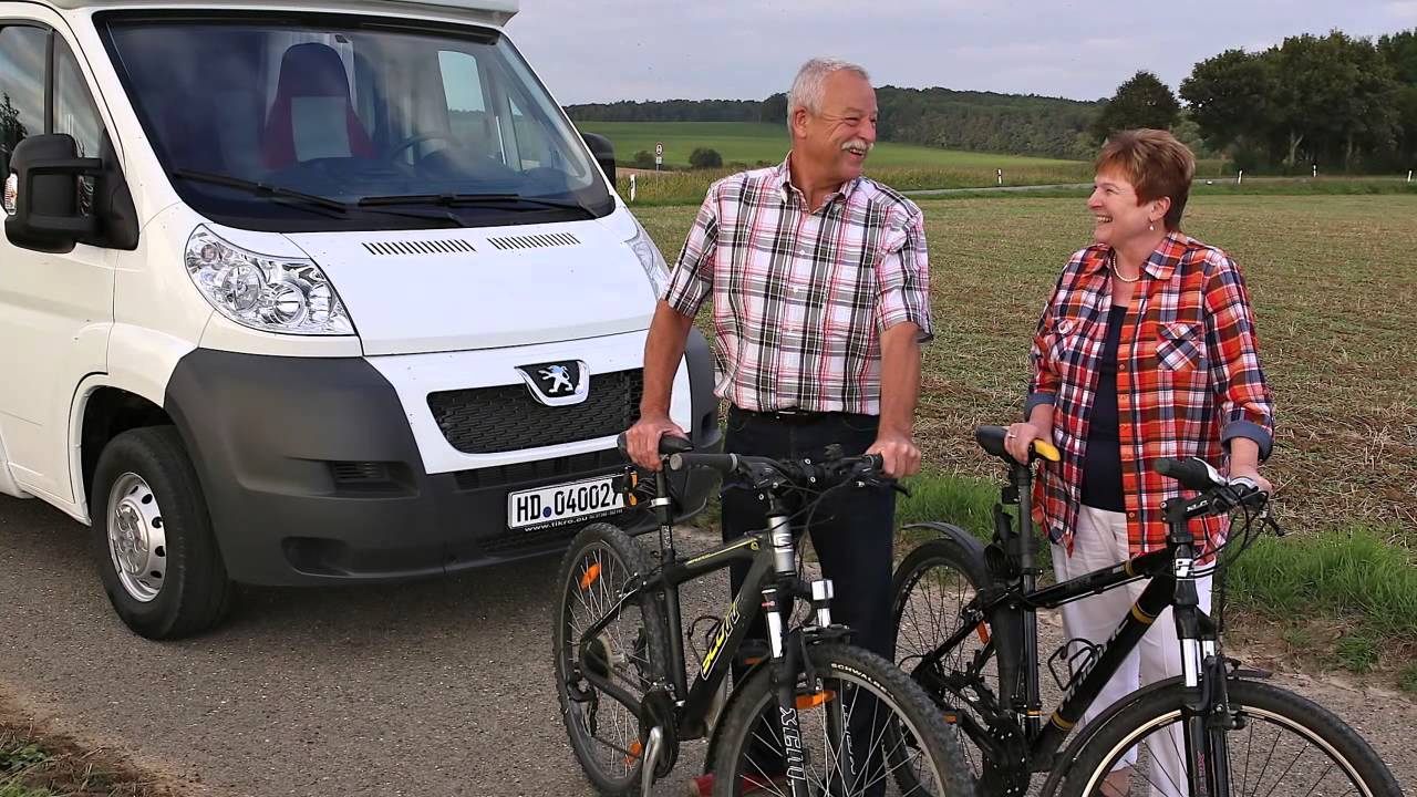 Tikro Peugeot L9 Tikro Peugeot L9