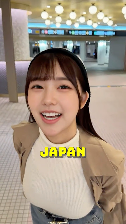 Japan Got RICH But Never FAT!