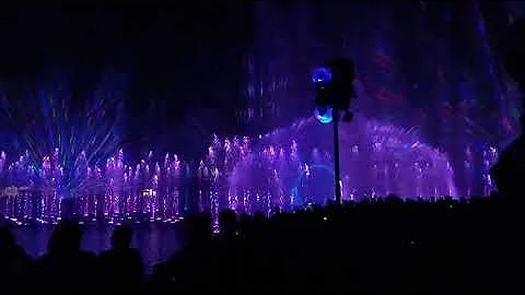 World Of Color