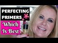 WHICH PRIMER IS RIGHT FOR YOUR SKIN