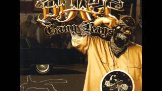 Blaze Ya Dead Homie - Gang Rags Extended Version - Dead Gangsta (new)