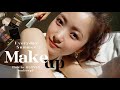 【ツヤ肌メイク】ツヤ肌！と褒められる、私の崩れない夏のツヤ肌メイク🏄✨