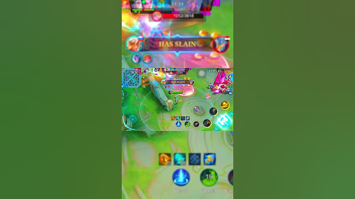 One Shot | The Worst Meta Build for MOBILE LEGEND