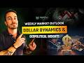 Weekly Market Outlook: Dollar Dynamics and Geopolitical Insights 📈