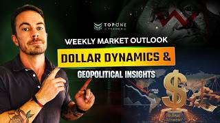 Weekly Market Outlook: Dollar Dynamics and Geopolitical Insights 📈