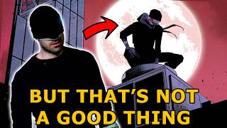 The MCU Changed The Daredevil Comics Forever