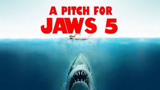 JAWS 5 - What to Do?