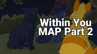 Within You MAP - Part 2