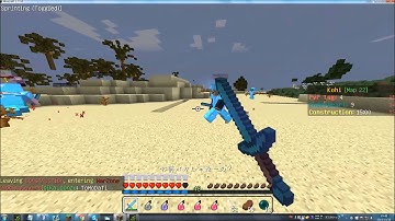 [Kohi] Faction KawaiiGang Clip#2