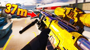Top 12 Best COD Mobile Trickshots in 2021 - (CODM Trickshot Montage Compilation) *NEW*
