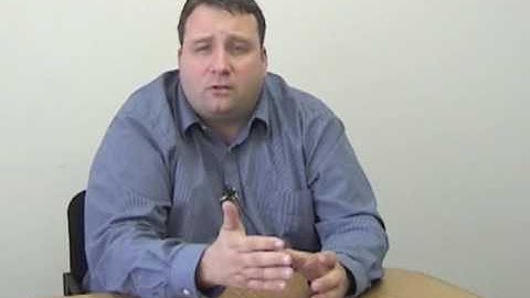 Tension Control Considerations