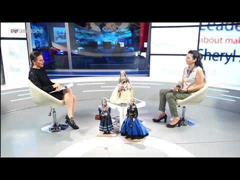 ქალების ნარატივი - ბორენა ელოშვილი