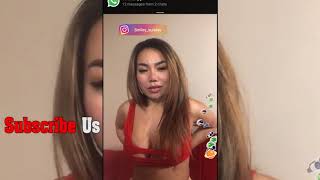 Bigo  Hot  Bigo  Hot Girl Dance 2019  Bigo  Girl Thai Land  Hot