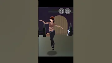 ملابس في لعبه ساكورا سكول نسخه صينيه 