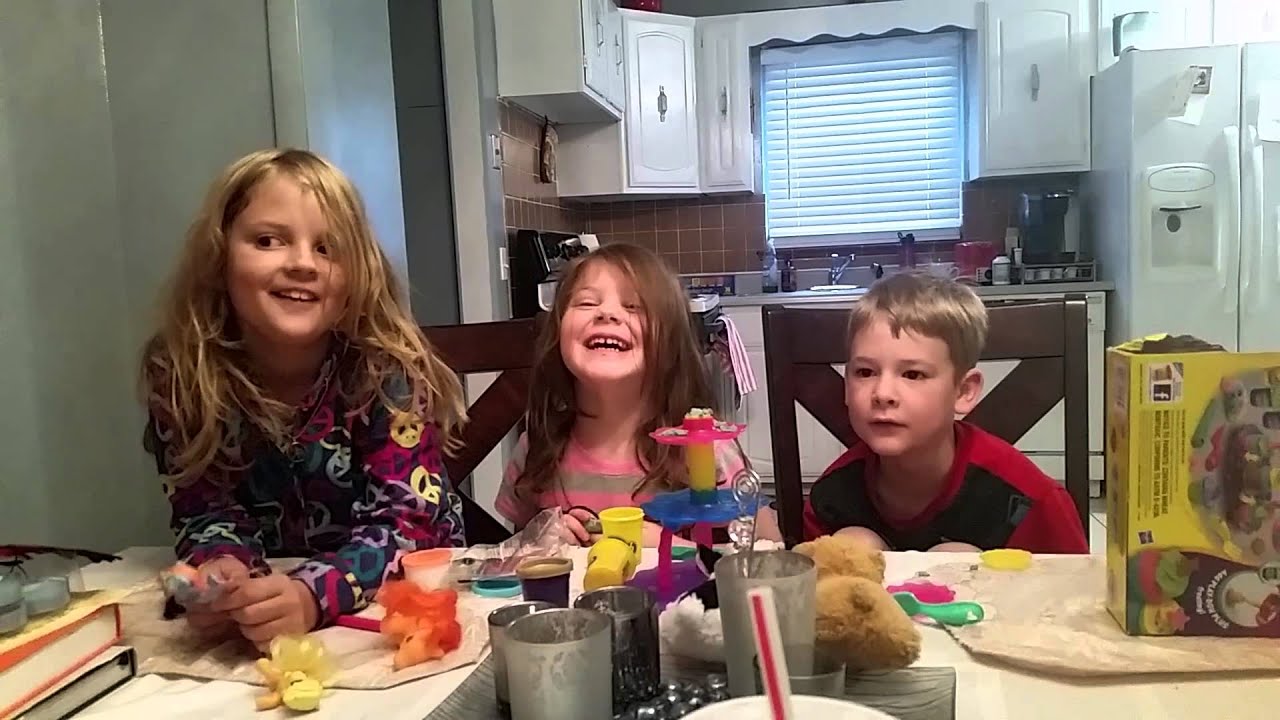 Jimmy Kimmel Halloween Candy Challenge YouTube