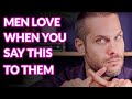 Say THIS To Him If You Want Him To Chase You | Attract Great Guys w/ Jason Silver