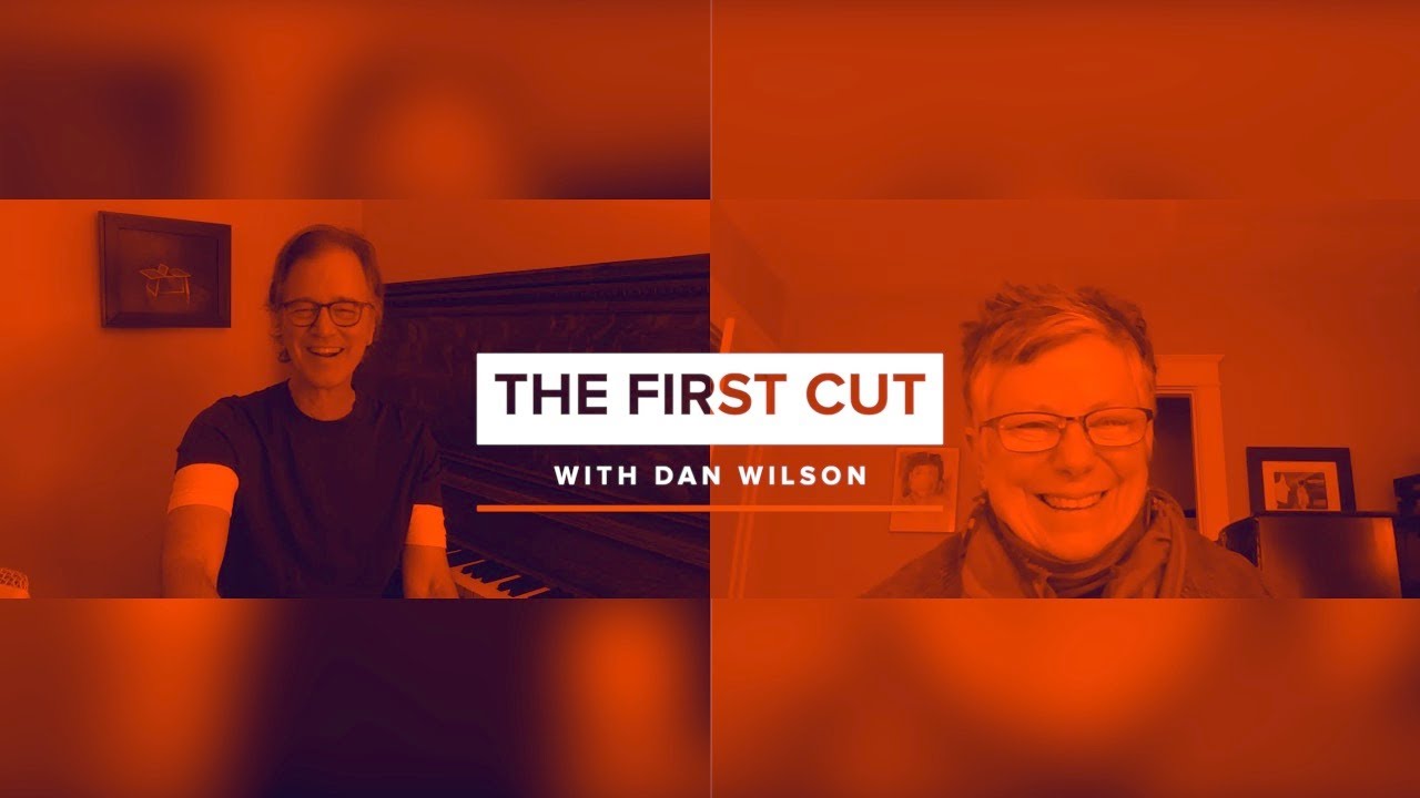 Dan Wilson | The First Cut