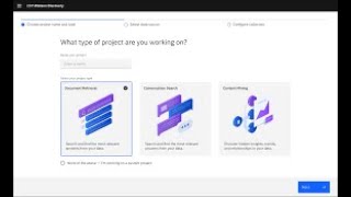 Famous Smart Document Understanding(SDU) in Watson Discovery for Intelligent document search! Net Worth