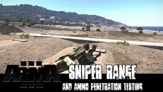Steam Community :: Screenshot :: Biggest gun in Arma 3. This NATO mobile  artillary piece. Effective range is over 20 miles. Minimum range is half a  mile.