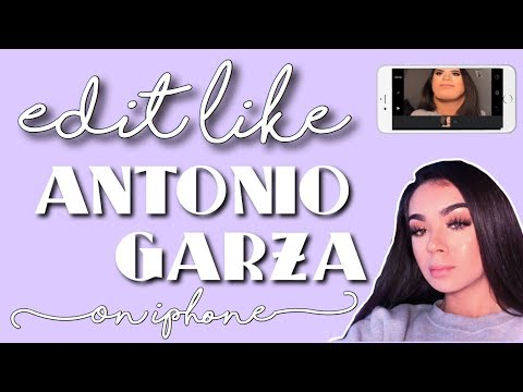 how-to-edit-like-antonio-garza-on-iphone-(face-distortions,-channel-art,-audios,-fonts)