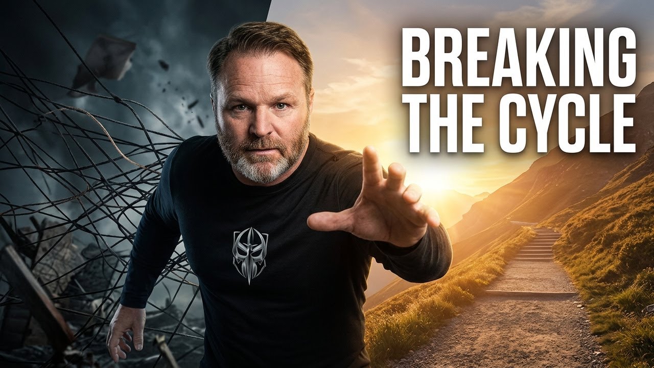 The Journey from Chaos to Clarity transforming Trauma into Purpose ...