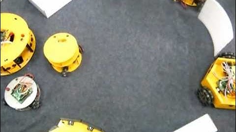 3WD 48mm Omni Wheel Mobile Arduino Robot Kit 10019