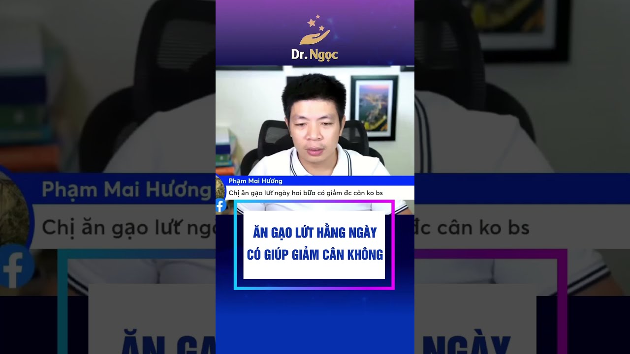 Gạo lứt sấy - Giải pháp giảm cân hiệu quả hay chỉ là truyền thuyết?