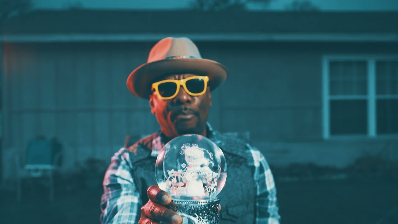 Subscribe to Crunkboy Filmz: Message from the Jingle King