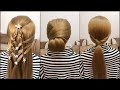 Hairstyles Tutorials ❤️ TOP 9 Amazing Hairstyles Compilation 2020 ❤️ Part 31 ❤️ HD4K