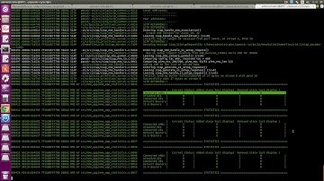 1. NB-IoT: executing eNB and EPC