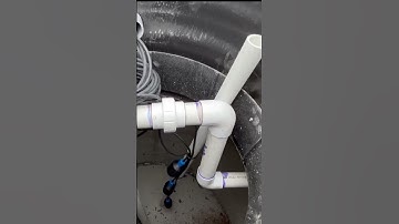 How it works Septic Tank & Leach Field | Your crap in the dirt!