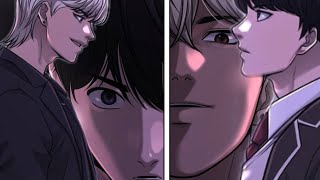 Lets Take Them Down| Questism Chp 56-59 Live Reaction #Questism #webtoonambassador #webtoons