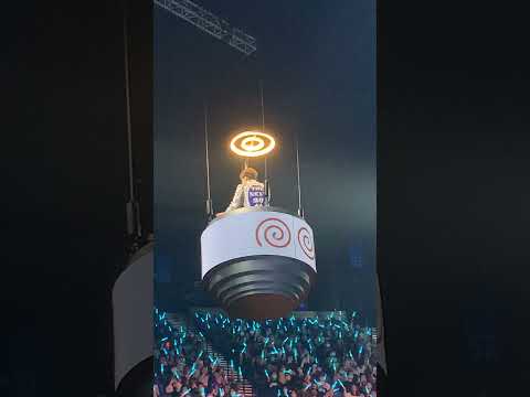 餘震 | The Next 20張敬軒演唱會2022/01/02