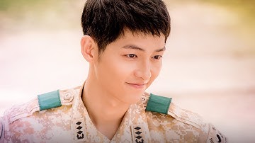 K.Will (케이윌) - Say it! What Are You Doing? (말해! 뭐해) [태양의 후예/Descendants Of The Sun OST Part.6]