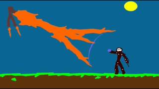 Firebending