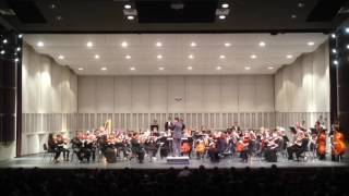 Nabucco Overture - Juan Montoya