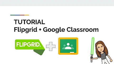 Como acessar Flipgrid?