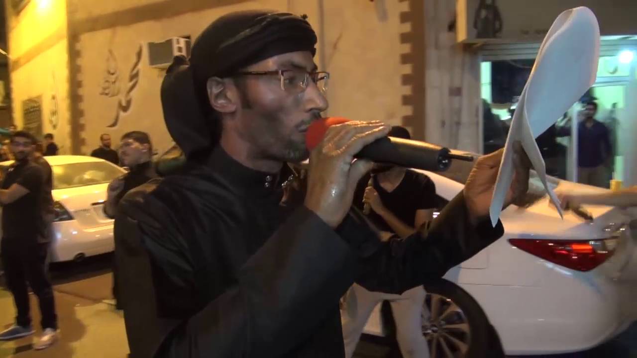 السد عصام الهاشمي