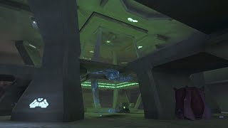 Halo Combat Evolved 343 Guilty Spark Ambience