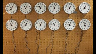 Daylight saving time 2019: It s time to spring forward