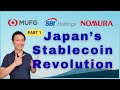 Part 1: The Five Pillars of Japan’s Stablecoin Market