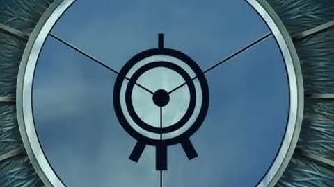 The End - Code Lyoko