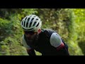 Alec Briggs 100 Second Urban Escape | Road Cycling  | Raw 100
