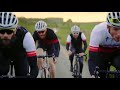 Alec Briggs 100 Second Urban Escape | Road Cycling  | Raw 100