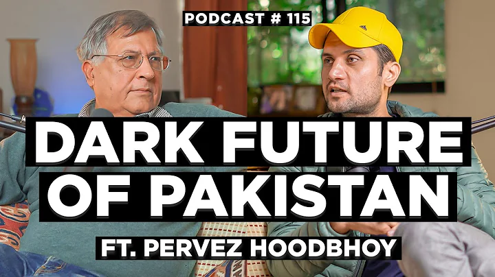 Dark Future Of Pakistan | Population, Religion, Id...