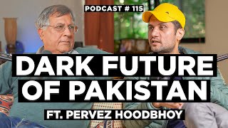 Dark Future Of Pakistan: Population, Religion And Education Crisis - Pervez Hoodbhoy | NSP #115