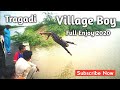 Tragadi village boy  full enjoy 2020  shokat bhukera