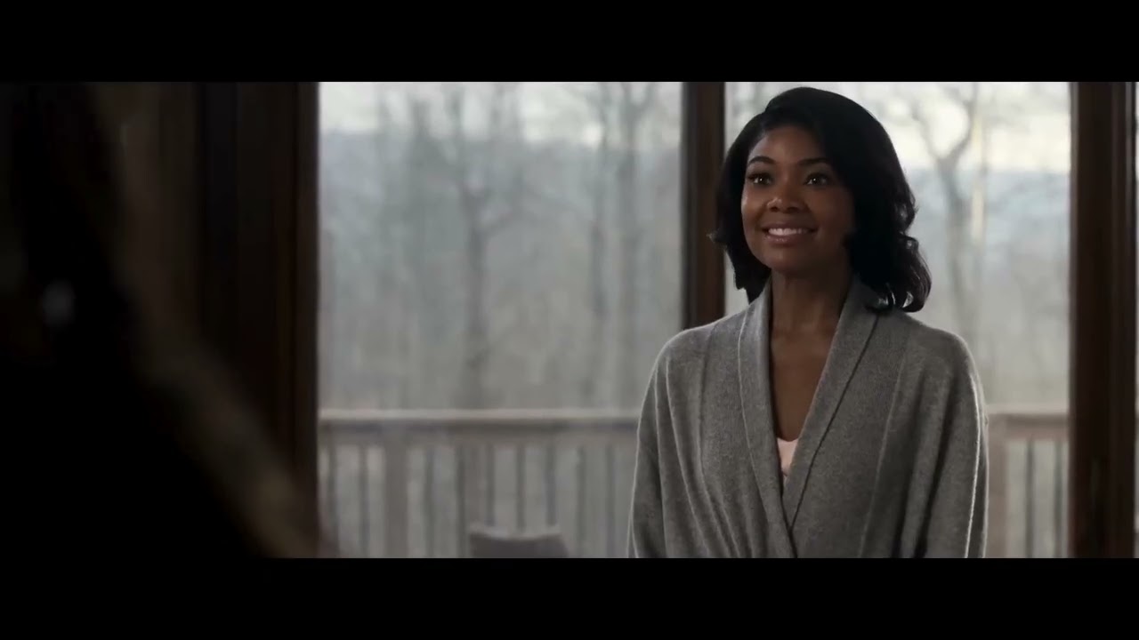 Riff Raff (2025) Official Trailer - Jennifer Coolidge, Gabrielle Union, Pete Davidson, Bill Murray